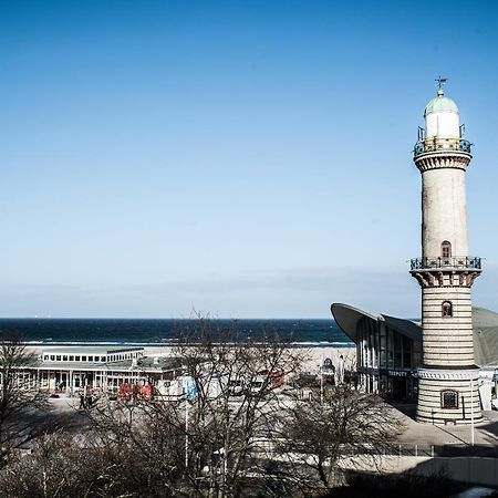 Haus Drei Schwestern, Bernstein Rostock Dış mekan fotoğraf